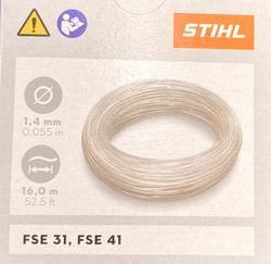 SIIMA 1,4MMX16M FSE31,FSE41