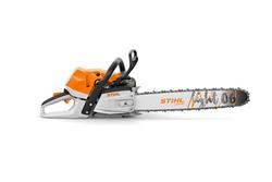 STIHL MS400C-M VW MOOTTORISAHA LÄMPÖKAHVAT 45CM 3/8" RS 1,6MM