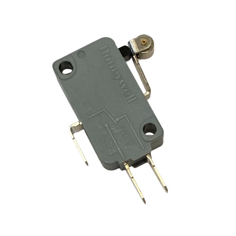 MIKROKYTKIN, VAIHTEISTO