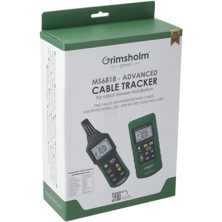 KAAPELIJÄLJITIN MS6818