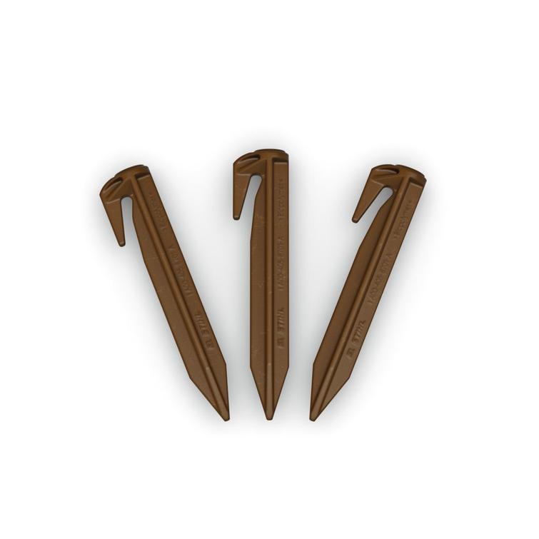 KIINNITYSNAULASARJA BIO 3,4 MM / 100 KPL