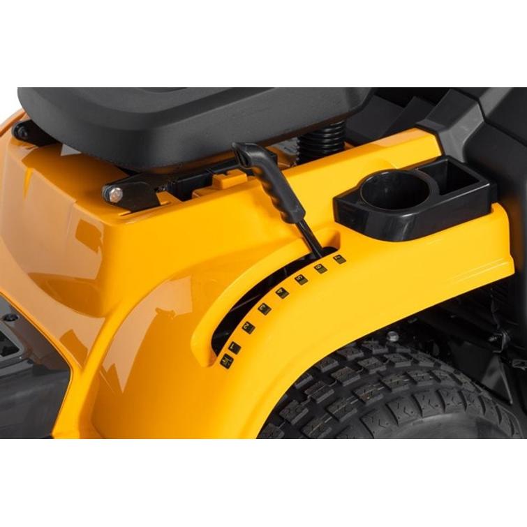 STIGA TORNADO 398M  STIGA ST 400