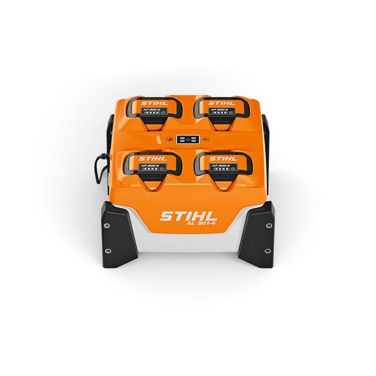 STIHL MULTILATURI AL301-4