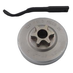 VETOPY&Ouml;R&Auml; 3/8'' PICCO 6H MS192