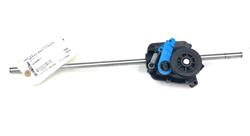 VAIHTEISTO [MUSTA] MULTICLIP 50S