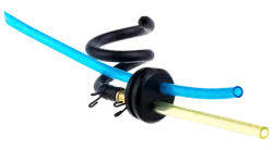 L&Auml;PIVIENTISARJA / BENSALETKUSARJA 322HD60