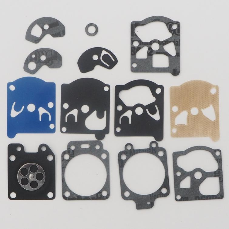 KALVOSARJA D10-WAT WALBRO