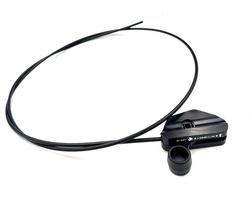 KAASUVAIJERI + SÄÄDIN 164/168