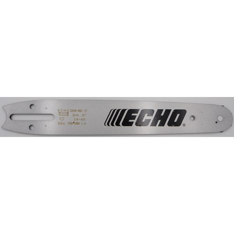 LAIPPA 25CM/10" 1,3MM 3/8 40VL, ECHO