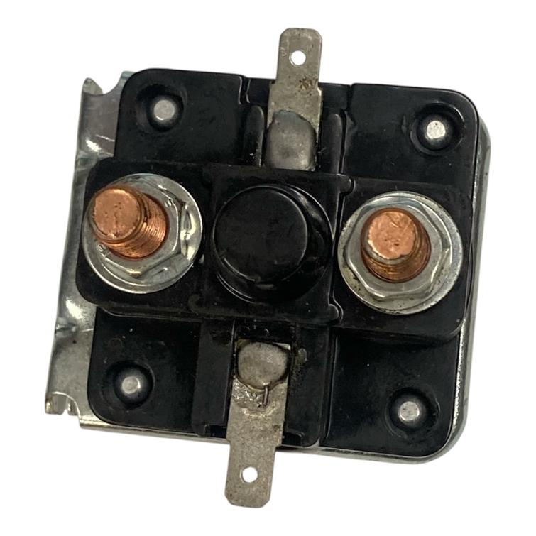 SOLENOIDI 12V           76766