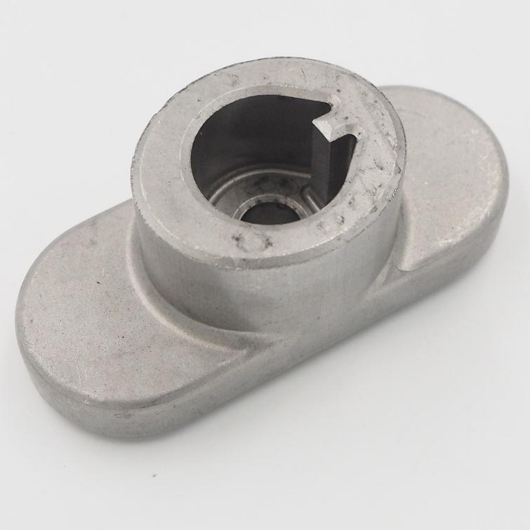 TERÄISTUKKA MTD 6X1,19W/STAR