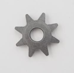 VETOPYÖRÄ 3/8"8H E20,220,C