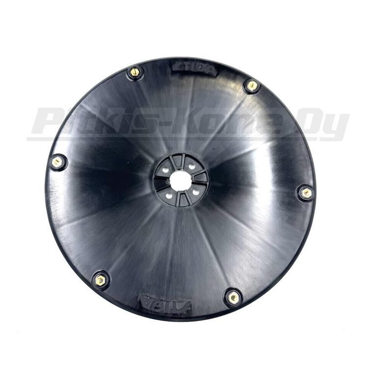 TERÄLAUTANEN STIGA A JA G-MALLIT 3000-10000