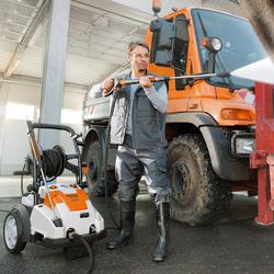 STIHL KP-PESURI 1130L/H 220BAR RE462PLUS