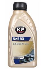 K2 GARDEN SAE30 ÖLJY 0,6L