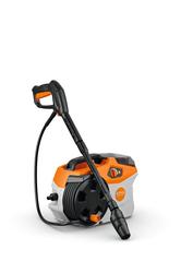 STIHL REA 100 PLUS AKKU-KORKEAPAINEPESURI RUNKO