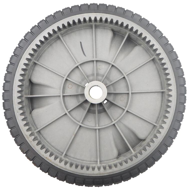 PYÖRÄ SWEEPER 42 PRO