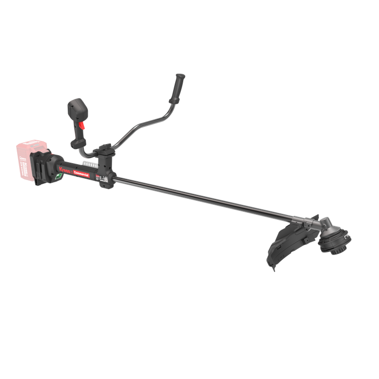 KRESS 60 V RAIVAUSSAHA 1,5KW 