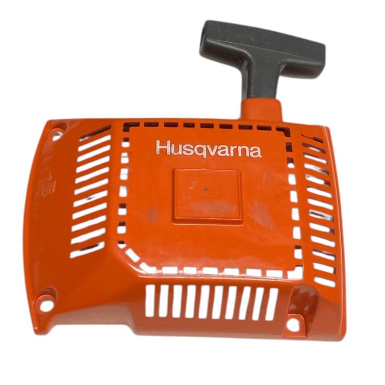 KÄYNNISTIN TÄYD. H44, 444 UUDEMPI