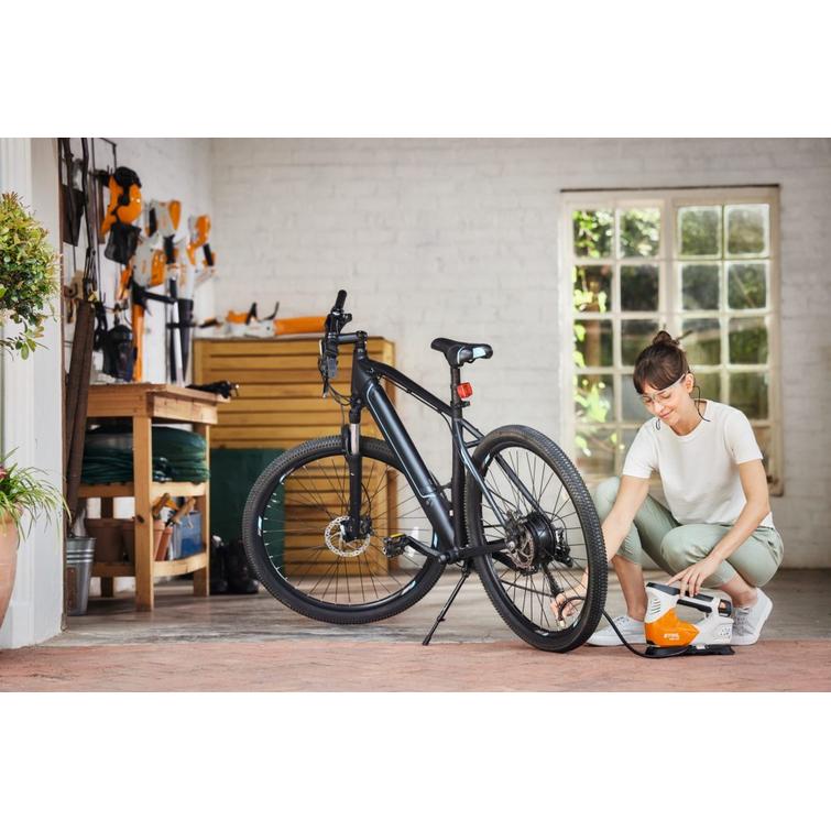 STIHL KOA 20 SET AKKUKOMPRESSORI