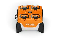STIHL MULTILATURI AL301-4