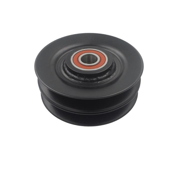 KAKSOISHIHNAPYÖRÄ SISÄ115MM