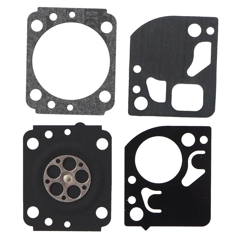 KAASUTINSARJA GND-181