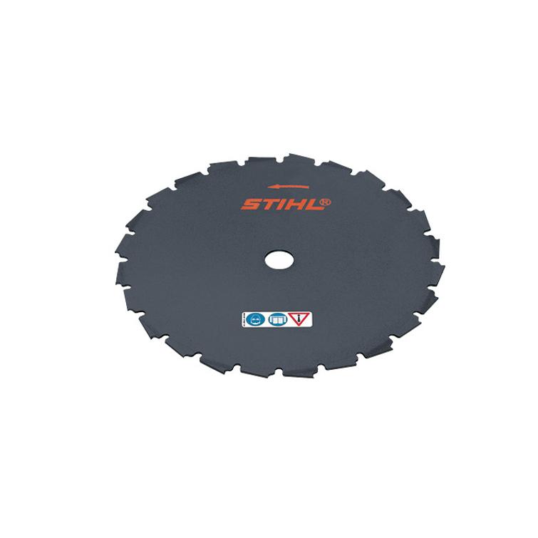 STIHL RAIVAUSTER&Auml; 200X25,4MM
