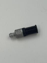 TERÄKETJUÖLJYN SUODATIN