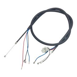 KAASUVAIJERI FS460C-EM KW LÄMPÖKAH. 03/2018->