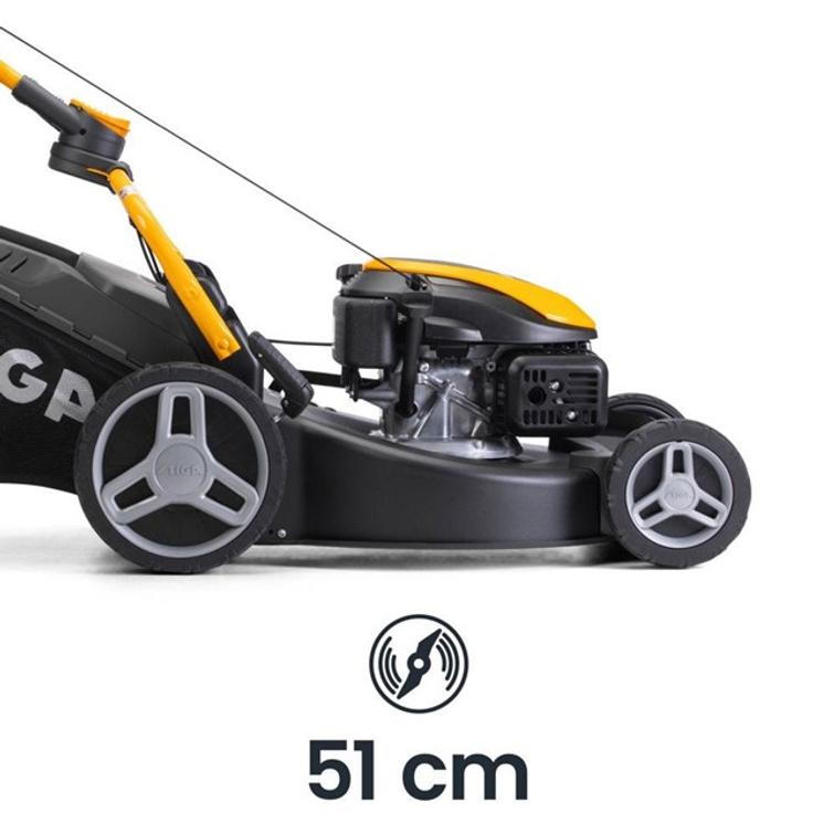 STIGA COMBI 553 S - ST 170 OHV VET&Auml;V&Auml;