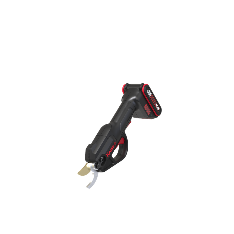 KRESS 20 V 25 MM OKSASAKSET RUNKO