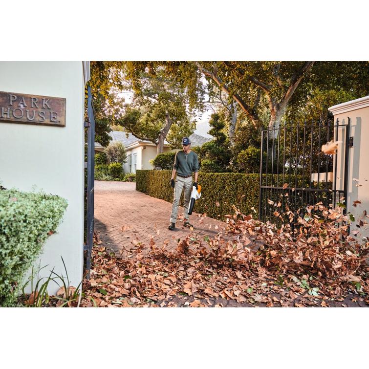 STIHL BGA 160 AKKUPUHALLIN RUNKO