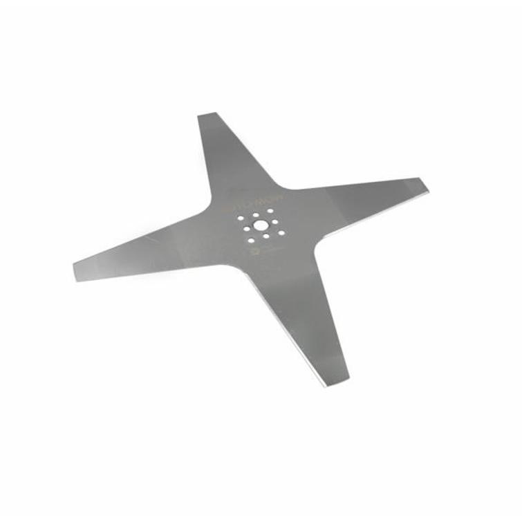 TERÄ AMBROGIO 18CM 4-STAR, AUTO-MOW