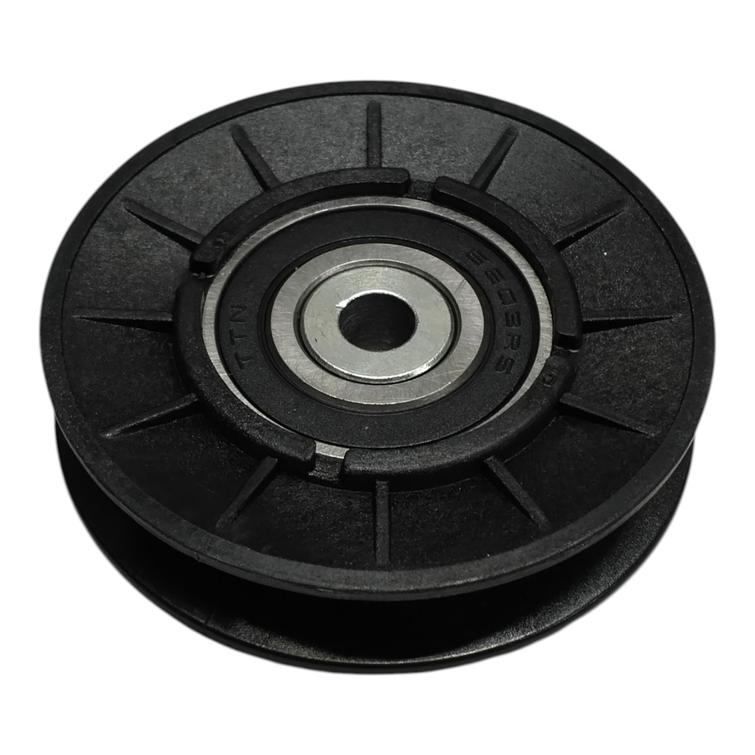 KIRISTYSPY&Ouml;R&Auml; SIS&Auml;72MM RIDER