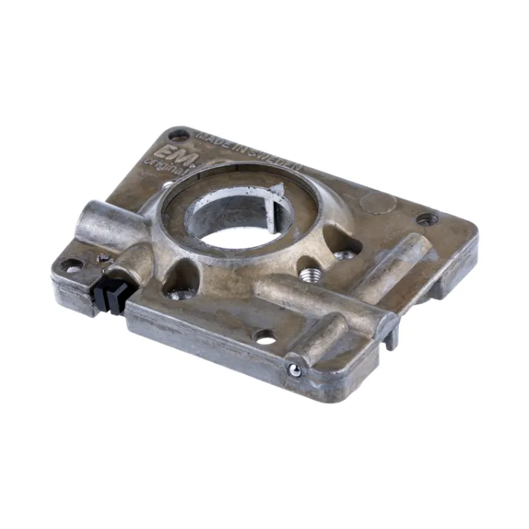 ÖLJYPUMPPU METALLINEN 2