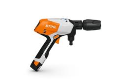 STIHL RCA 20 SET AKKUPAINEPESURI
