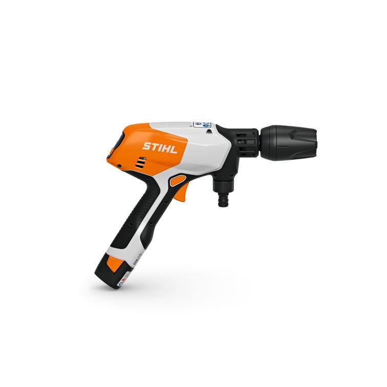 STIHL RCA 20 SET AKKUPAINEPESURI