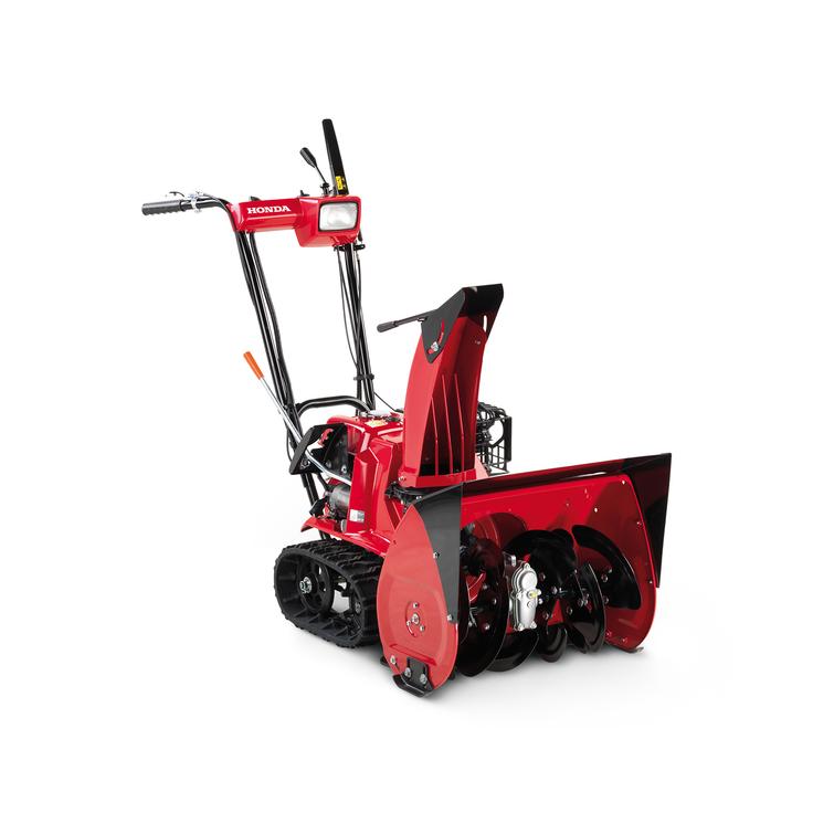 HONDA HSS655 K 1 ET  LUMILINKO TELOILLA