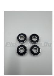 STAINLESS STEEL BEARING ASSEMBLY, CRAMER, L608