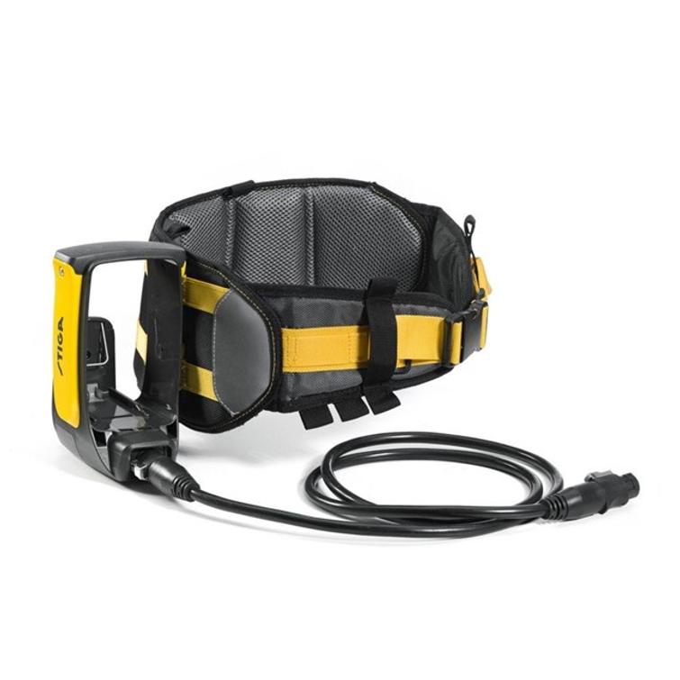 STIGA BB 700E AKKUVYÖ - 48V