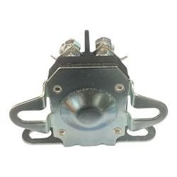 4-NAPAINEN SOLENOIDI, POHJA- JA LATTIAKIINNITYS