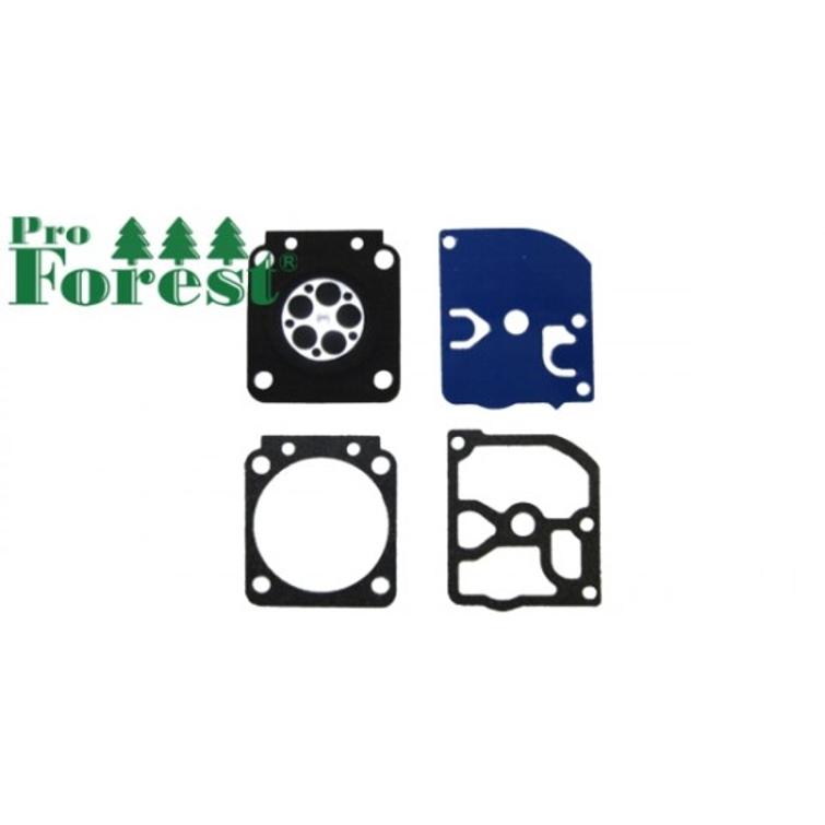 KALVOSARJA ZAMA GND-51, 50, 45, 31, 28, 61, 67