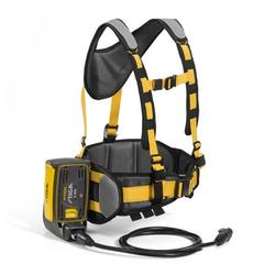 STIGA BB 700E AKKUVYÖ  -  48V