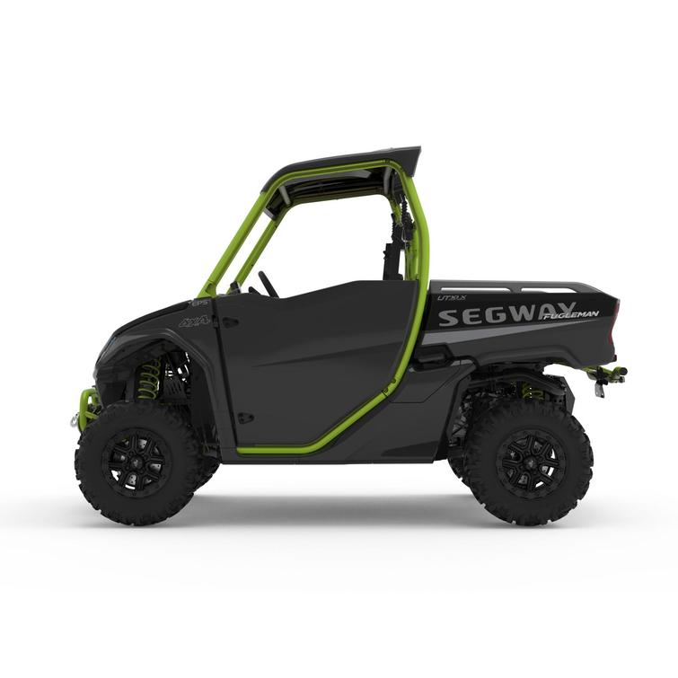 SEGWAY FUGLEMAN UT10 X DELUXE 2-PAIKKAINEN