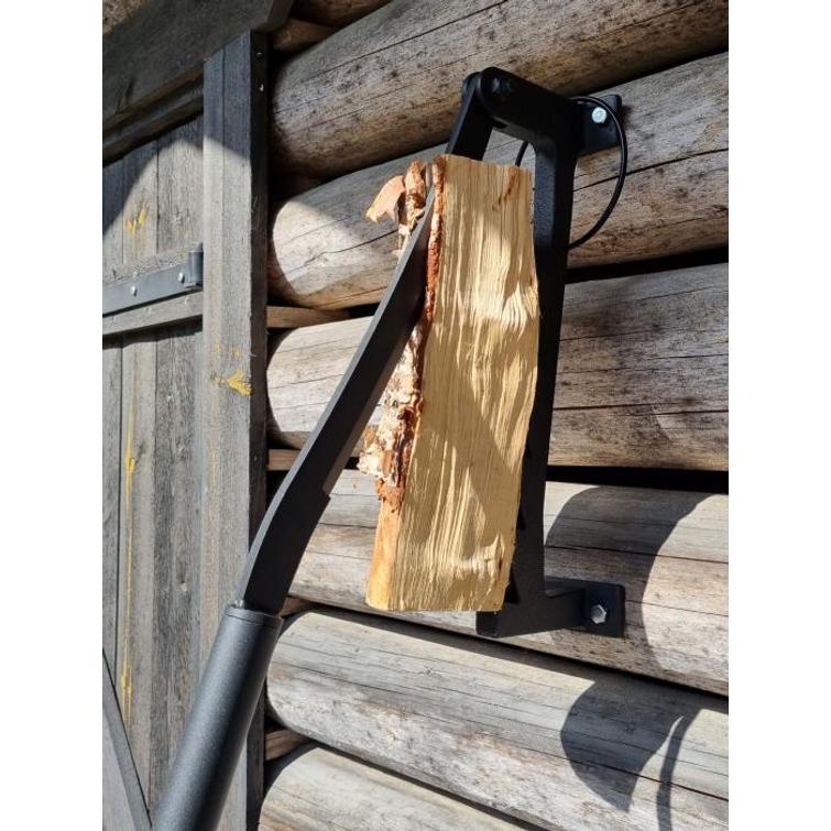 PUUNHALKAISULAITE SEIN&Auml;MALLI