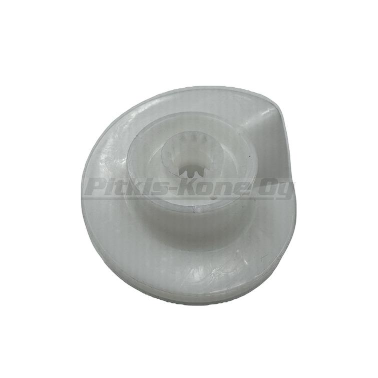 HEIGHT ADJUSTMENT SCREW