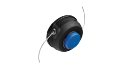 SIIMAPÄÄ T25 .3/8" OIK.