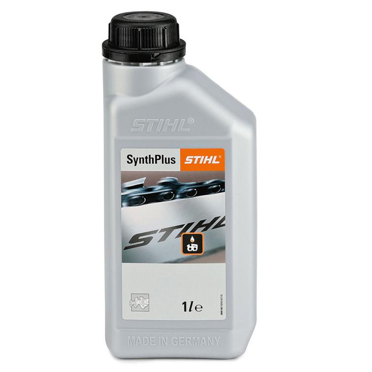 STIHL TERÄKETJUÖLJY OSASYNT.1L