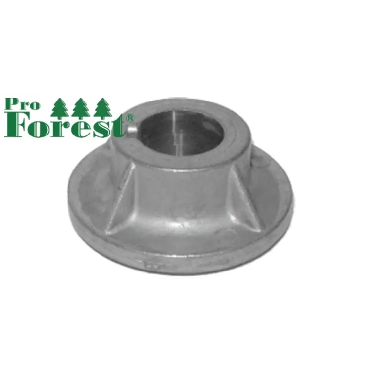 TER&Auml;ISTUKKA KLIPPO (7/8")22MM AKSELILLE LYHYT